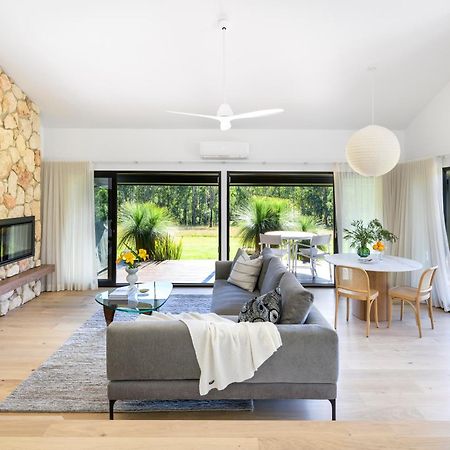 Cedars Mount View (Adults Only) Villa Luaran gambar