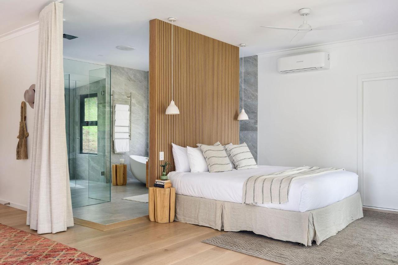 Cedars Mount View (Adults Only) Villa Luaran gambar