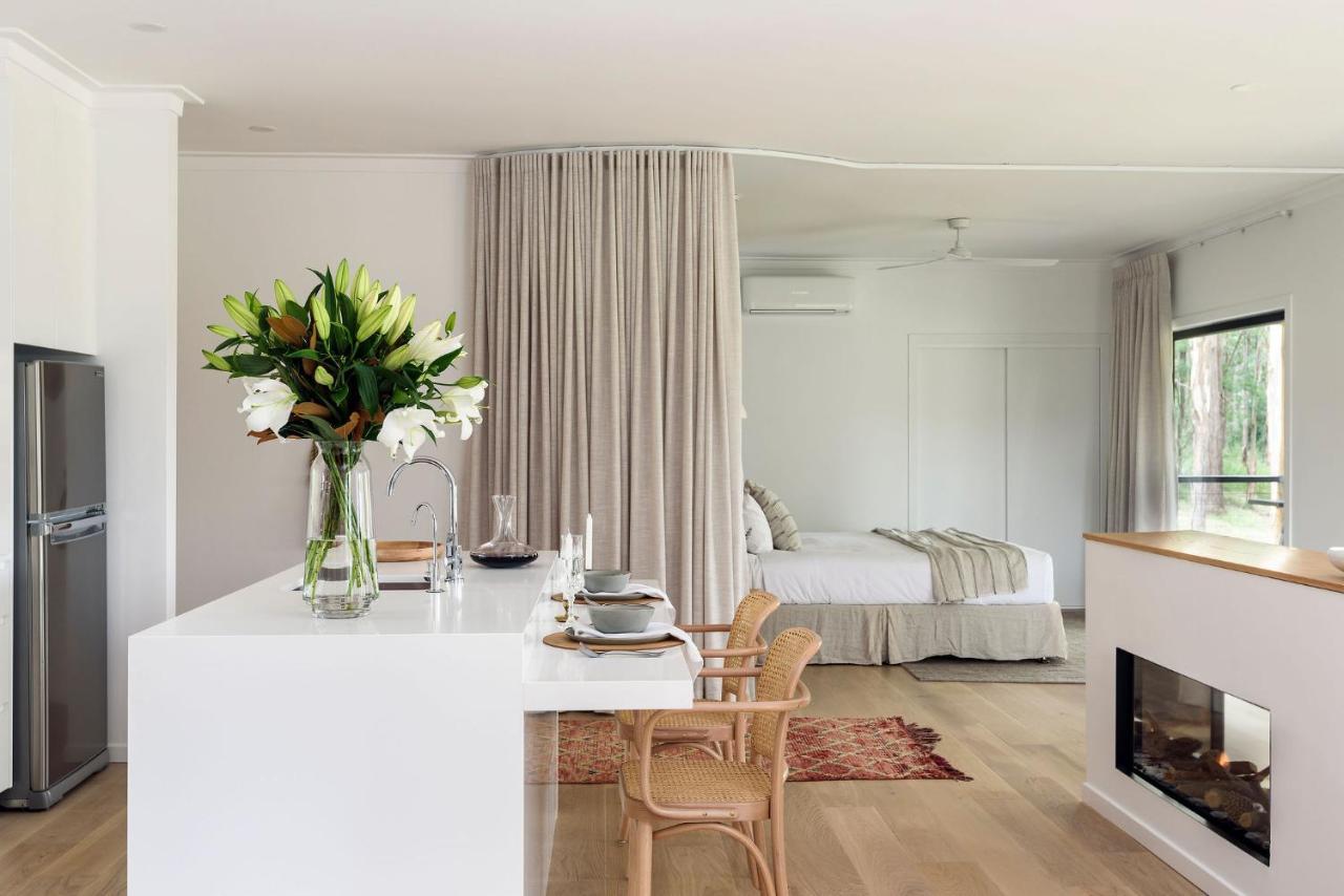 Cedars Mount View (Adults Only) Villa Luaran gambar