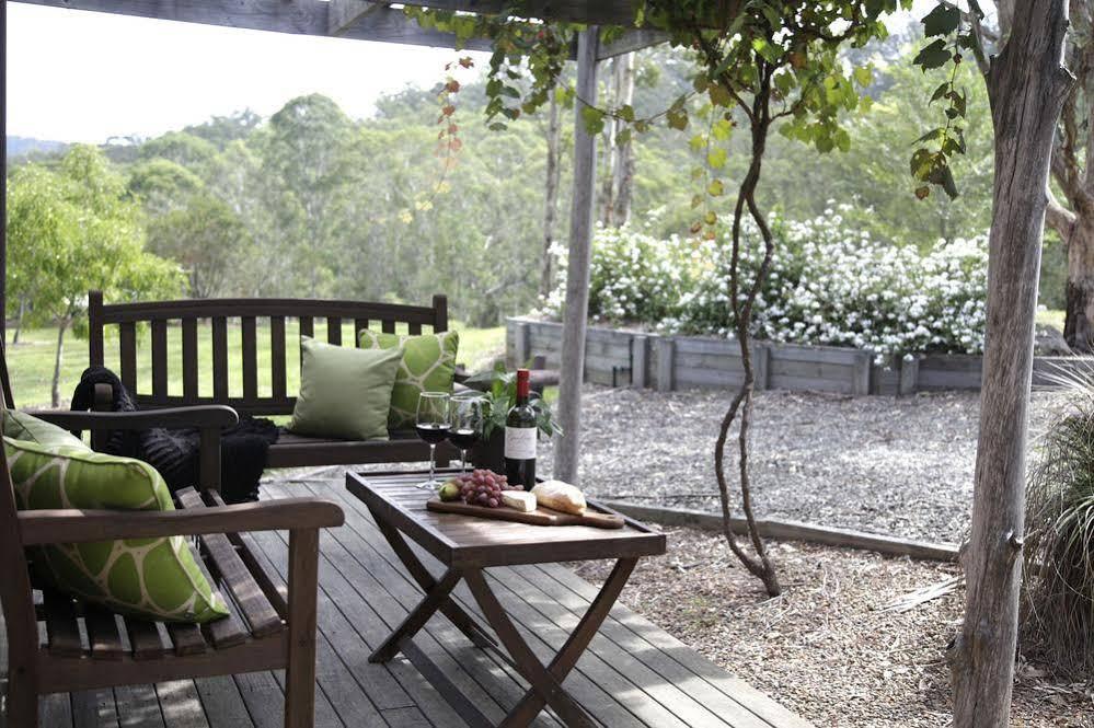 Cedars Mount View (Adults Only) Villa Luaran gambar