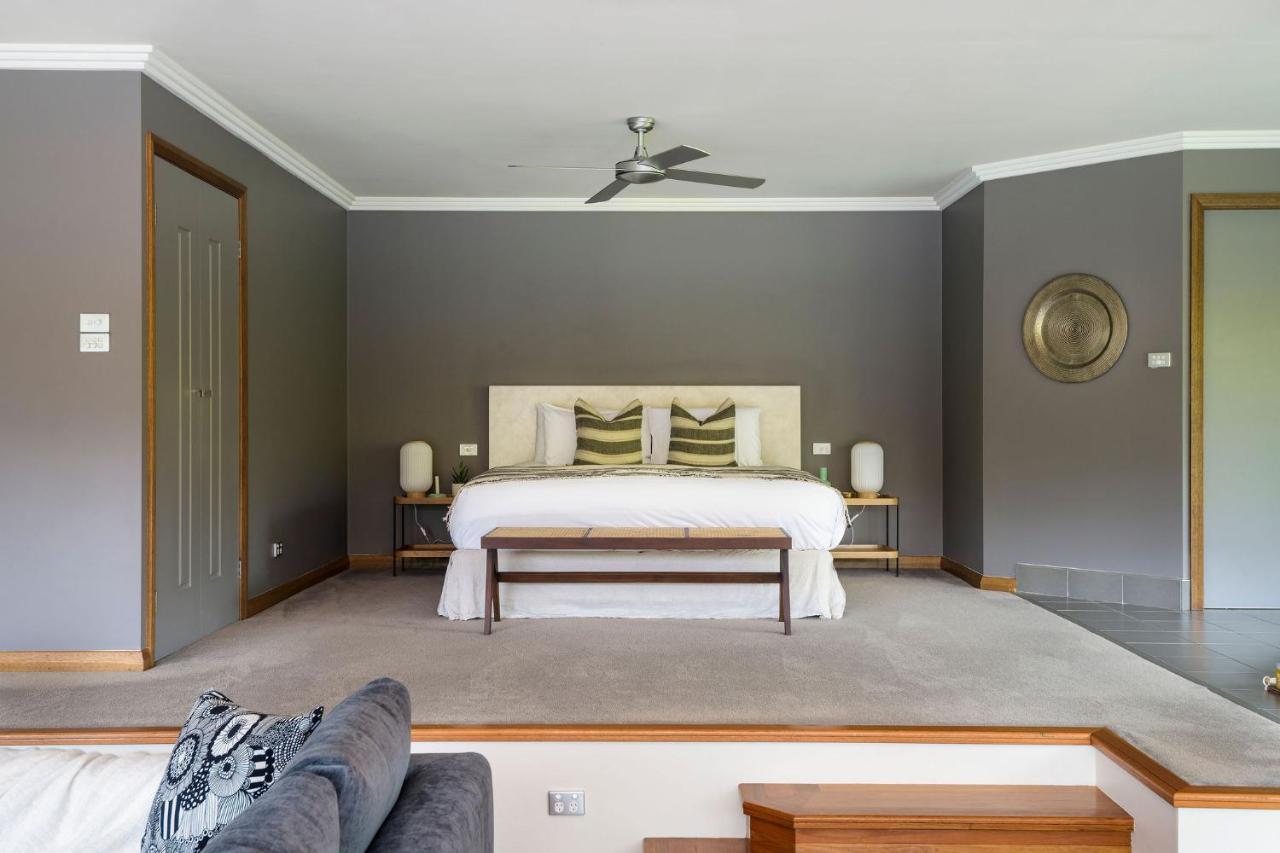Cedars Mount View (Adults Only) Villa Luaran gambar