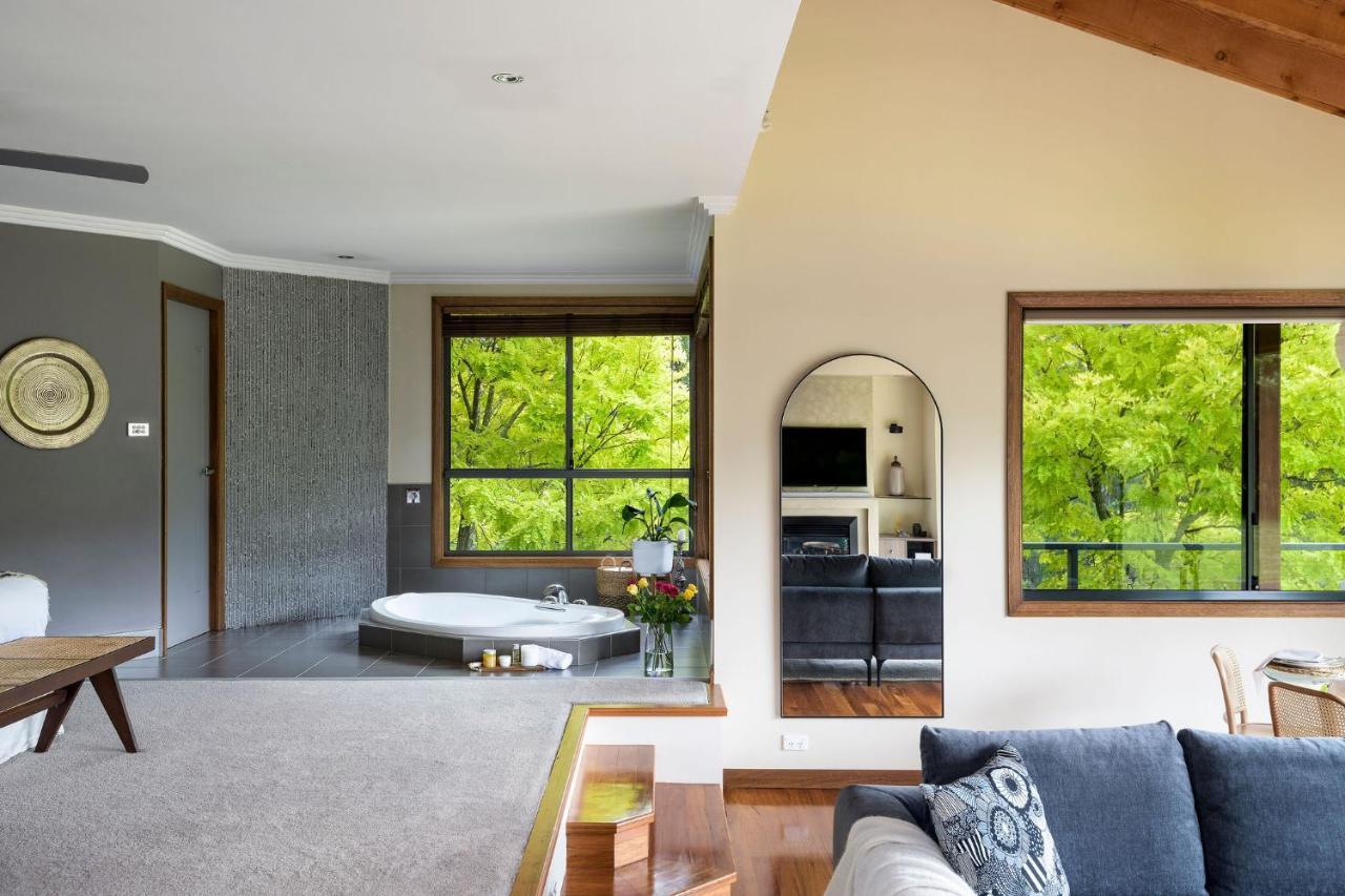 Cedars Mount View (Adults Only) Villa Luaran gambar