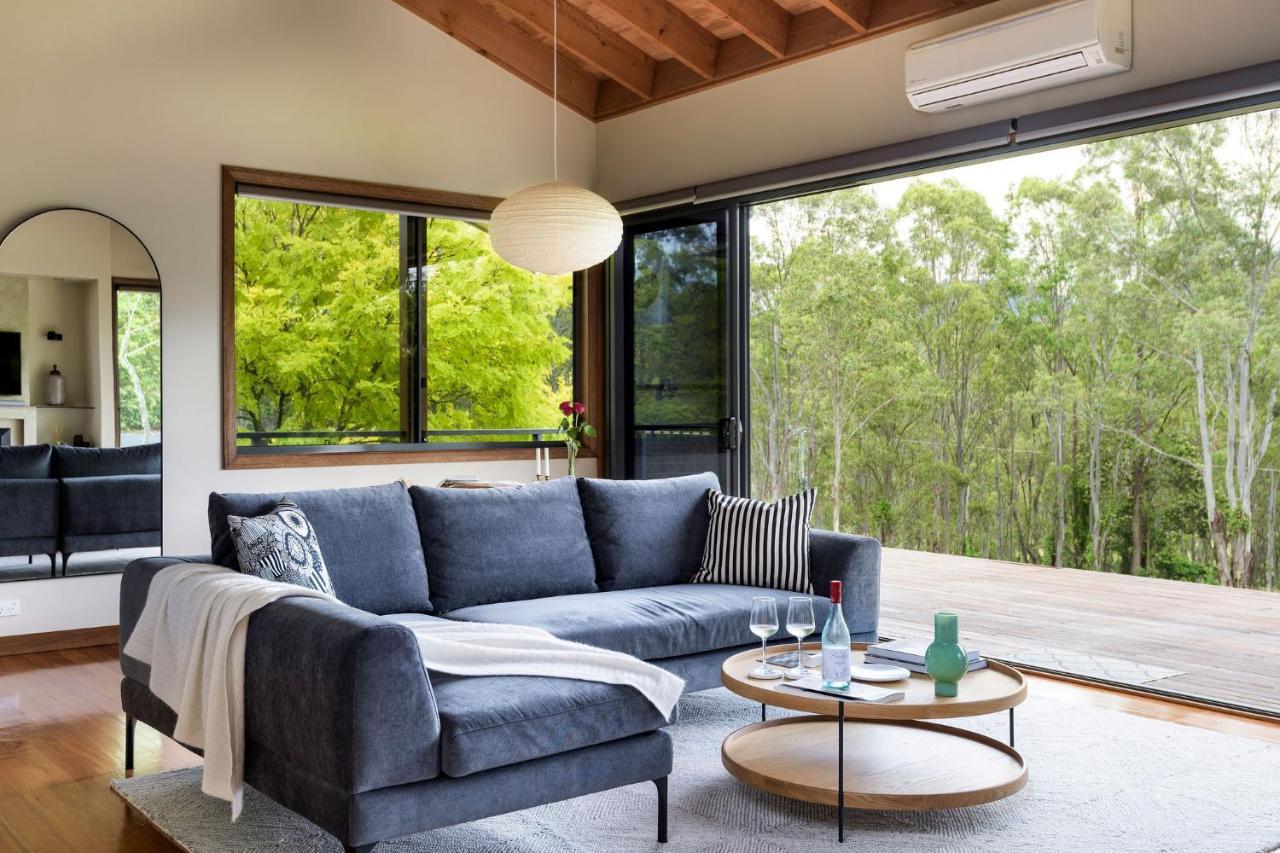 Cedars Mount View (Adults Only) Villa Luaran gambar