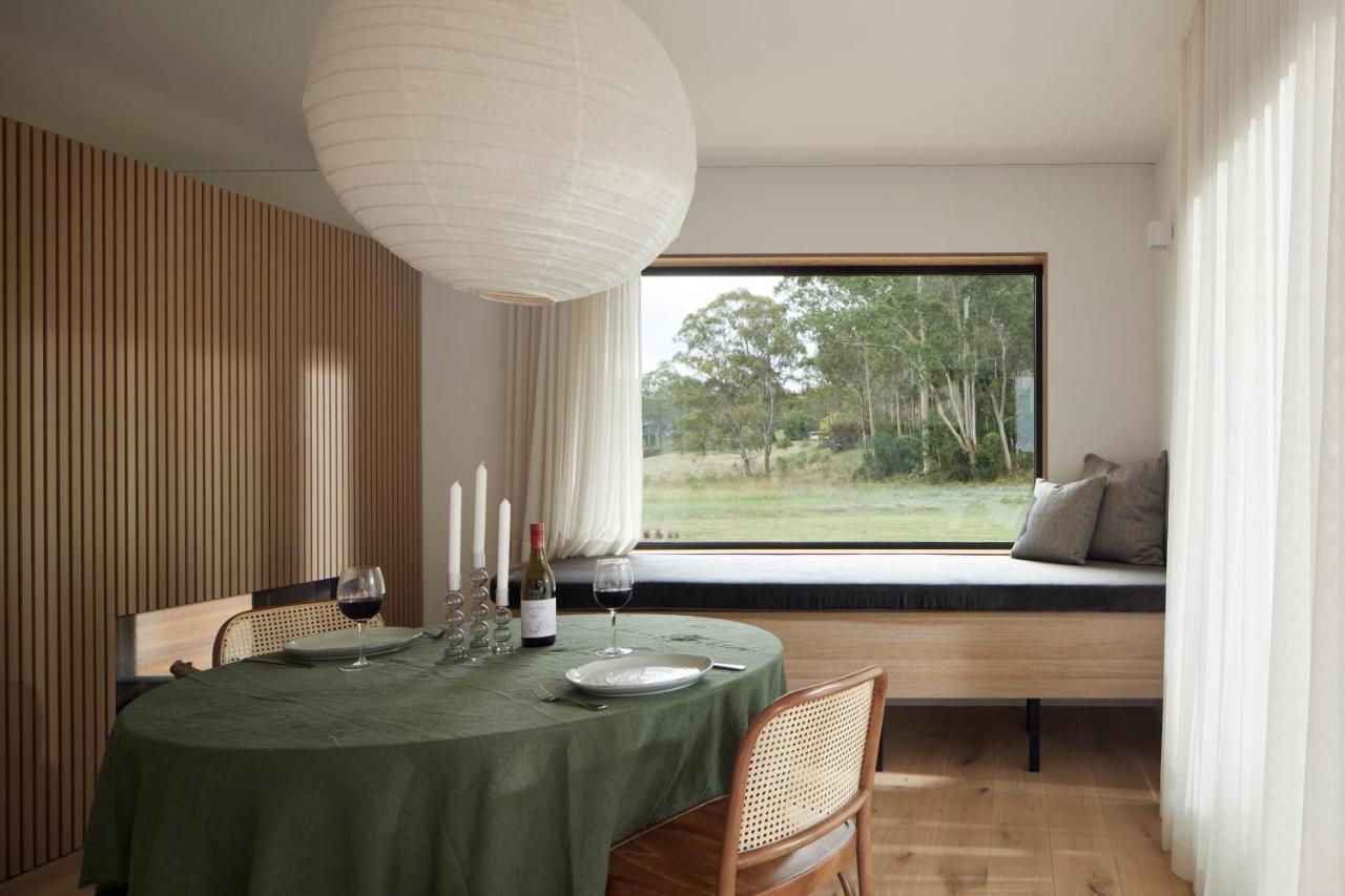 Cedars Mount View (Adults Only) Villa Luaran gambar