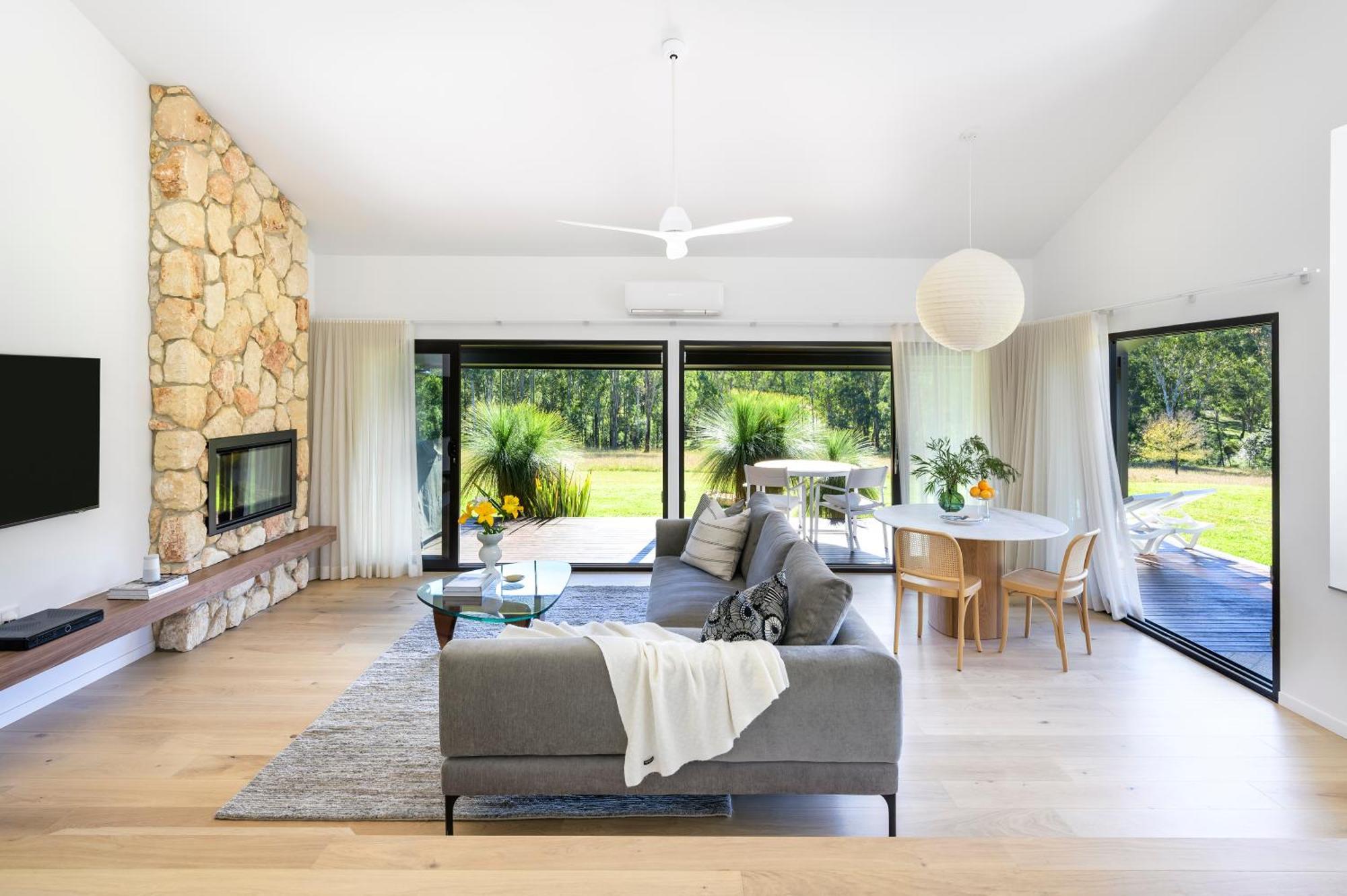 Cedars Mount View (Adults Only) Villa Luaran gambar