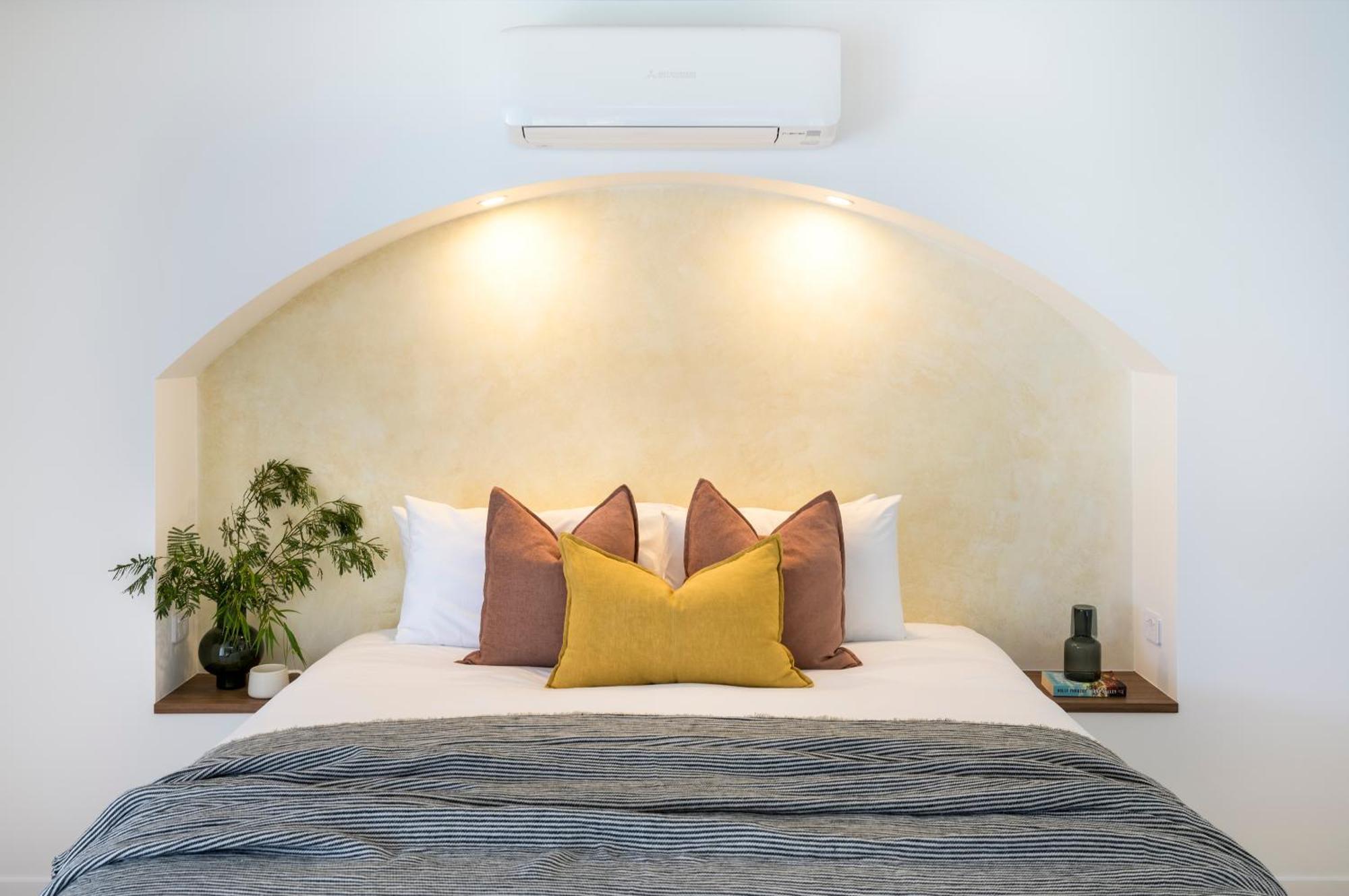 Cedars Mount View (Adults Only) Villa Luaran gambar