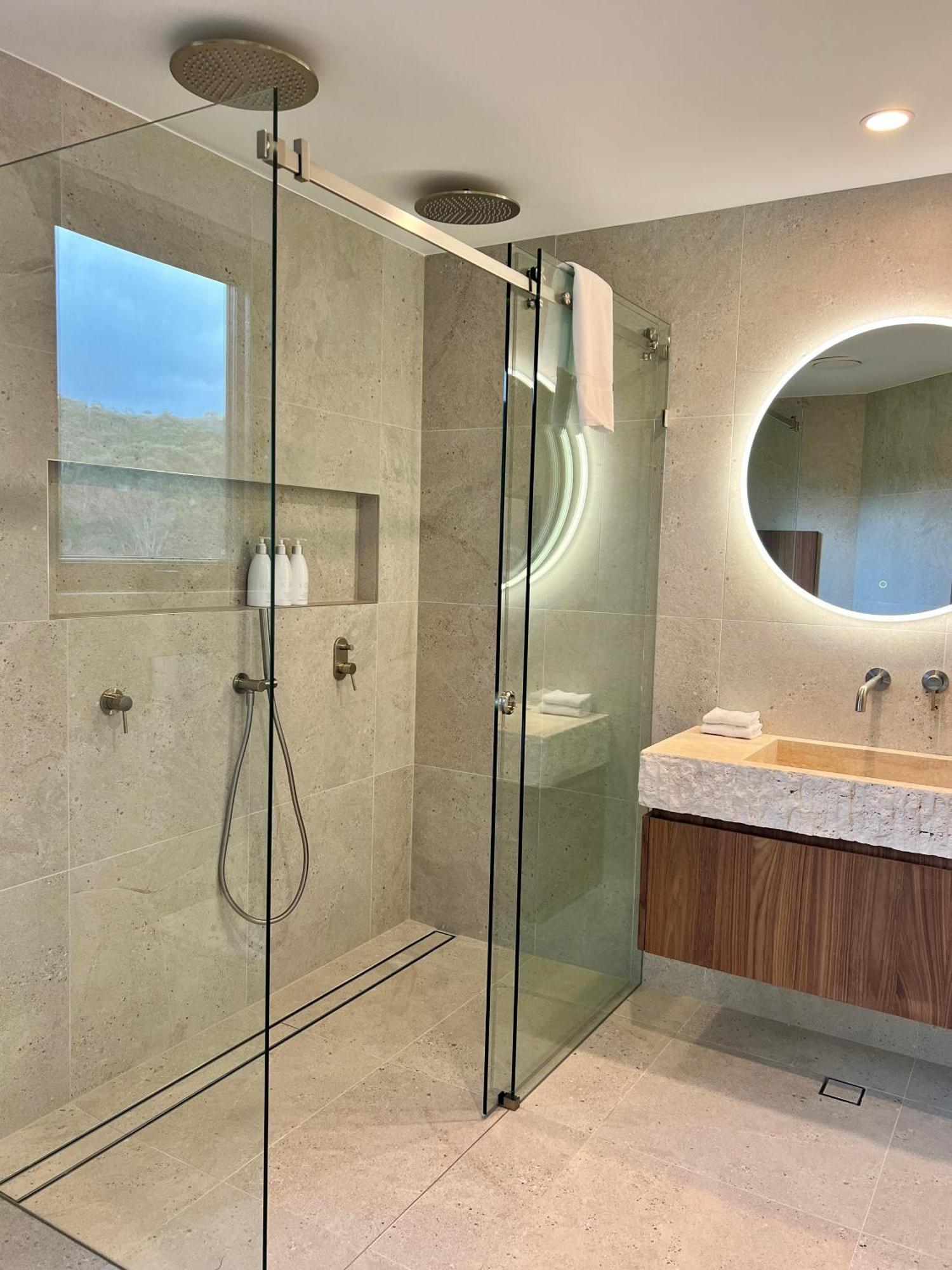 Cedars Mount View (Adults Only) Villa Luaran gambar