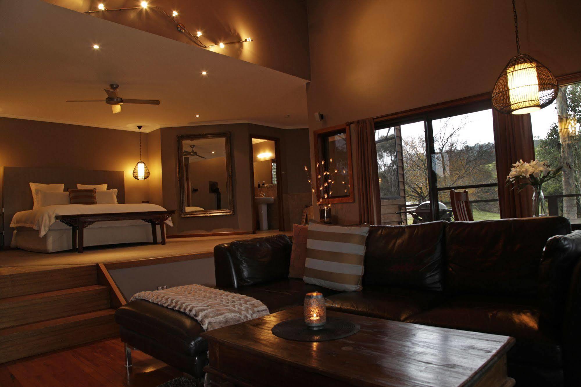 Cedars Mount View (Adults Only) Villa Luaran gambar