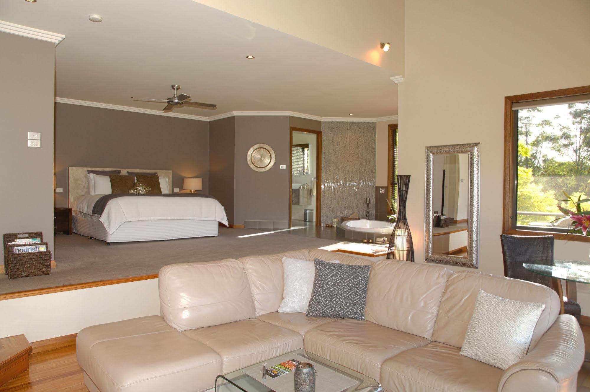 Cedars Mount View (Adults Only) Villa Luaran gambar