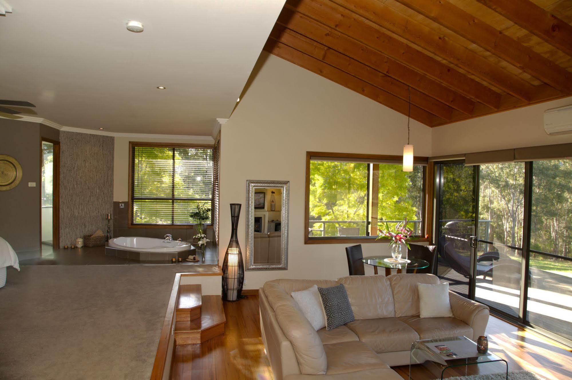 Cedars Mount View (Adults Only) Villa Luaran gambar