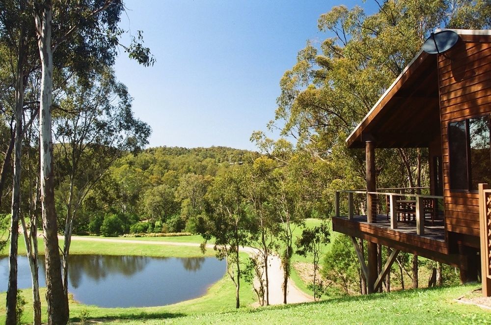 Cedars Mount View (Adults Only) Villa Luaran gambar
